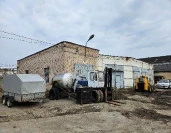 Аукцион по продаже нежилого здания и земельного участка по адресу: Новгородская область, г Великий Новгород, ул Студенческая, д 27